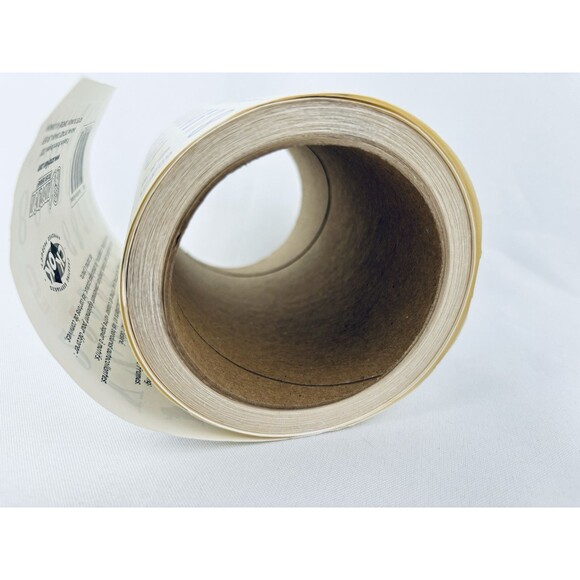 Vintage Sandy‎ Lion Sticker Roll Baby Alphabet Border Scrapbooking Sandylion - Picture 10 of 14